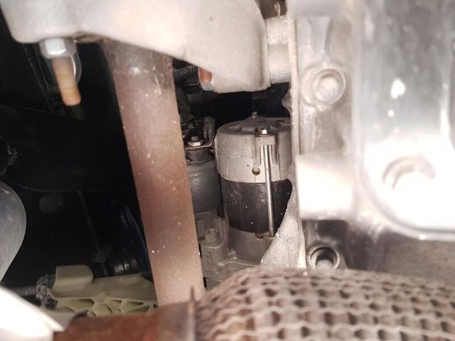 PEUGEOT 1632746480 Стартер в наличии Каменское
