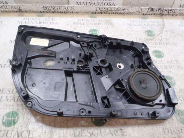 1633102 FORD Механизм стеклоподъемника двери передней левой купить в Чернигов