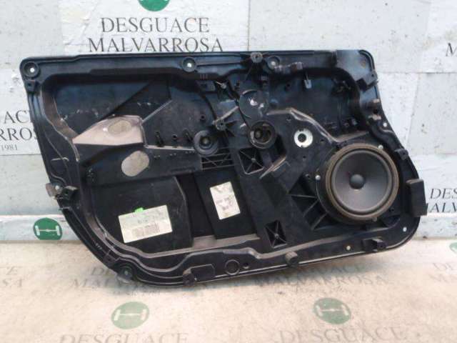 1633102 FORD Стеклоподъемник передней левой двери купить в Украина