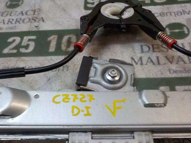 FORD 1633102 Механизм стеклоподъемника двери передней левой в наличии Ужгород