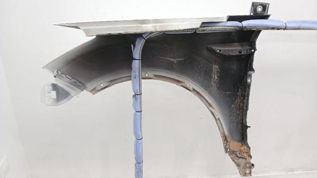 FORD 1633114 Крыло переднее правое в наличии Житомир