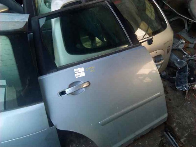 1633162 Замок двери задней правой купить Сумы
