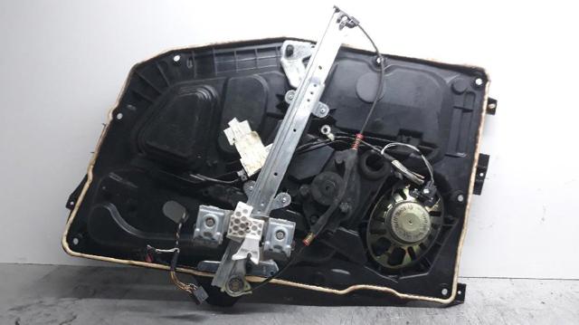 1633278 FORD Механизм стеклоподъемника двери передней левой купить в Николаев