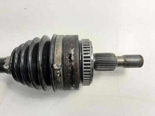 MERCEDES 1633300401 Полуось (привод) передняя левая в наличии Кривой Рог