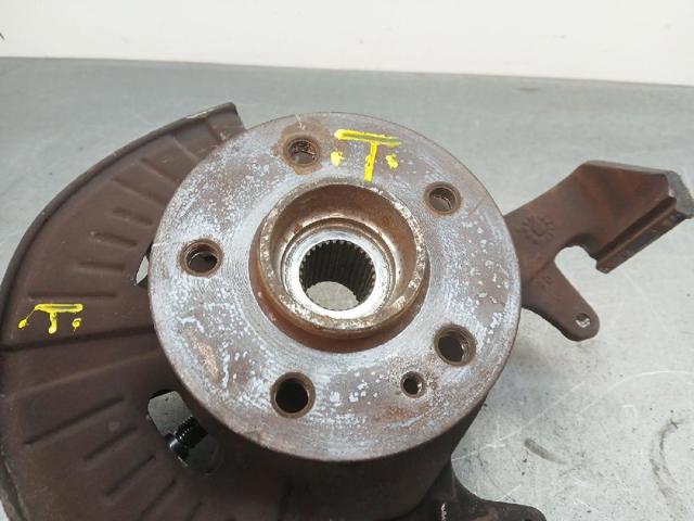 1633320102 MERCEDES Цапфа передняя правая купить в Черкассы
