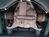 Redutor do eixo traseiro 1633500414 MERCEDES