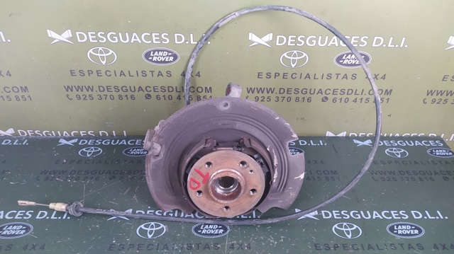 1633501006 MERCEDES Рычаг задней подвески нижний правый купить в Харьков