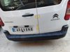 Pára-choque traseiro 1633557180 PEUGEOT