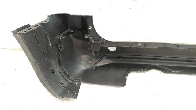 PEUGEOT 1633557580 Бампер задний в наличии Одесса