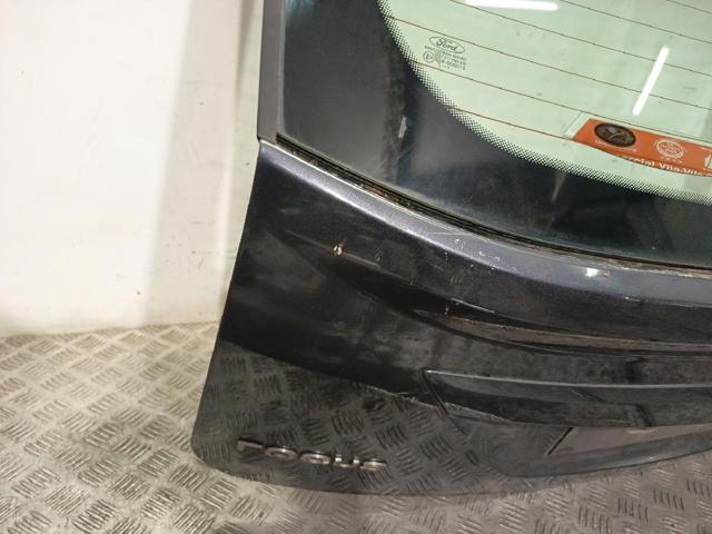 1633845 FORD Дверь задняя (багажная 3/5-я (ляда) купить в Винница
