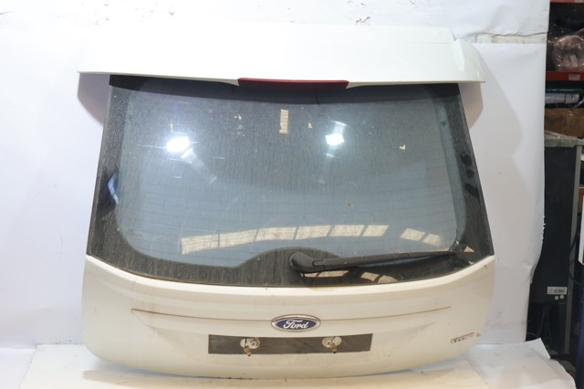 1633845 FORD Дверь задняя (багажная 3/5-я (ляда) купить в Хмельницкий
