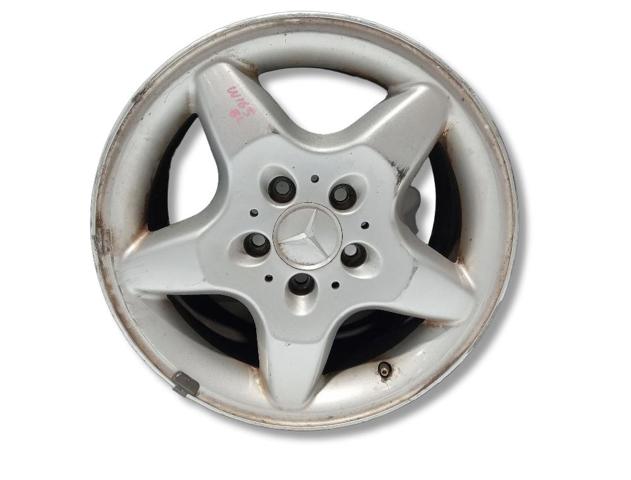 MERCEDES A1634010202 в наличии Винница