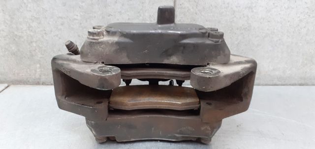1634211998 MERCEDES Суппорт тормозной передний левый купить в Тернополь