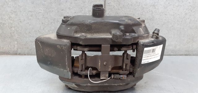 MERCEDES 1634211998 Суппорт тормозной передний левый в наличии Николаев