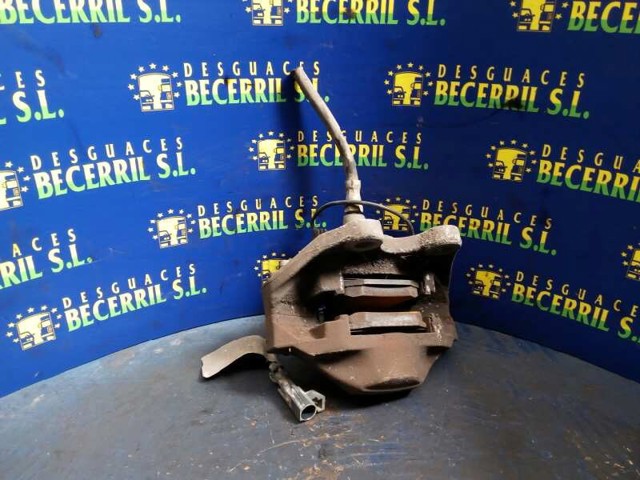 MERCEDES 1634230098 Суппорт тормозной задний левый в наличии Киев