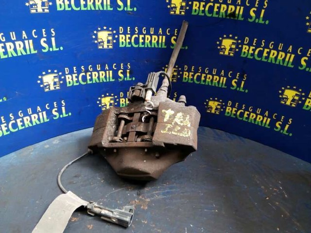 MERCEDES 1634230098 Суппорт тормозной задний левый в наличии Кривой Рог