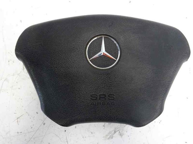 MERCEDES 1634600198 Подушка безопасности водителя в наличии Николаев