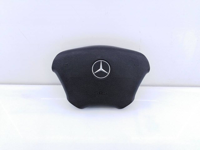 MERCEDES 1634600198 Подушка безопасности (AIRBAG) водительская в наличии Ровно