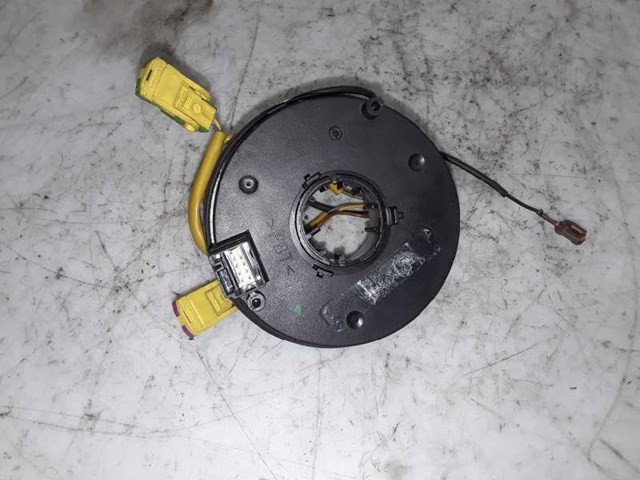 1634600249 MERCEDES Кольцо контактное, шлейф руля купить в Киев
