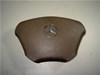 Cinto de segurança (AIRBAG) de condutor 1634600298 MERCEDES