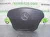 Cinto de segurança (AIRBAG) de condutor 1634600298 MERCEDES