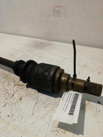 FORD 1634970 Полуось передняя в наличии Ужгород