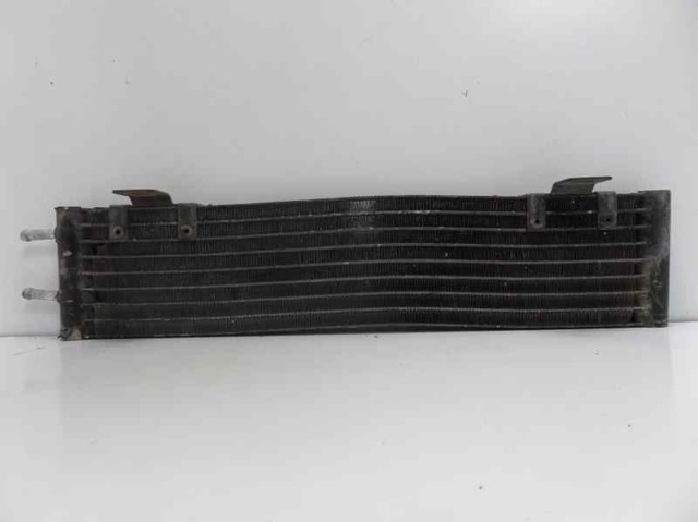 Radiador de esfriamento de motor 1635000103 MERCEDES