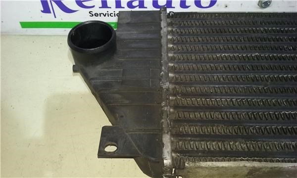 1635000700 MERCEDES Интеркулер купить в Чернигов