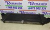 Radiador de intercooler 1635000700 MERCEDES