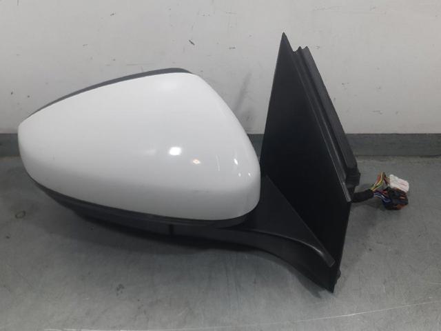 PEUGEOT 1635223880 Правое зеркало в наличии Харьков