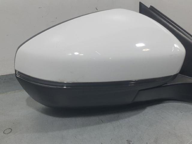 1635223880 PEUGEOT Зеркало заднего вида правое купить в Житомир