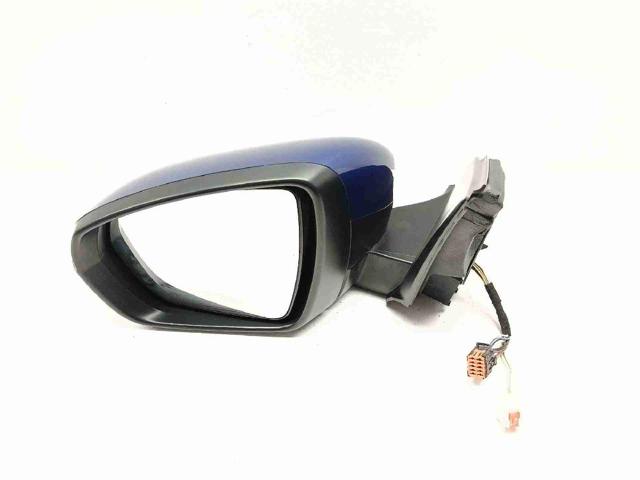 PEUGEOT 1635224580 Зеркало заднего вида левое в наличии Харьков