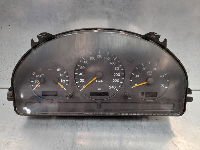 MERCEDES 1635404011 Панель приборов в наличии Днепр