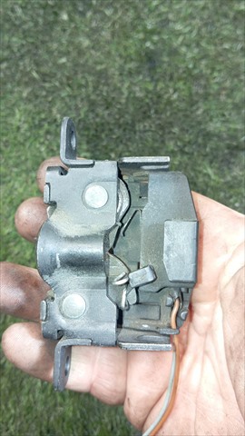MERCEDES 1635407006 в наличии Николаев
