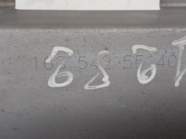 MERCEDES 1635425540 в наличии Кривой Рог