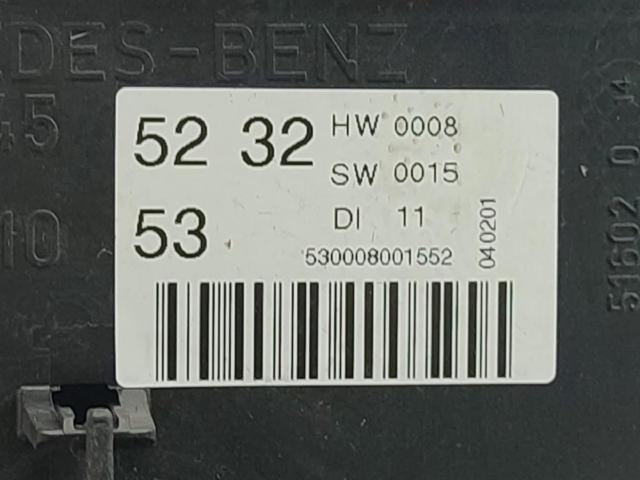 MERCEDES 163545 в наличии Одесса
