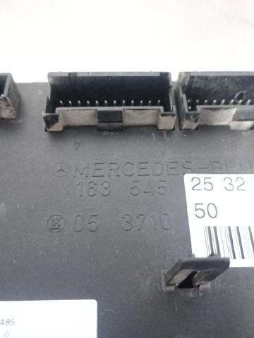 MERCEDES 163545053710 в наличии Кривой Рог