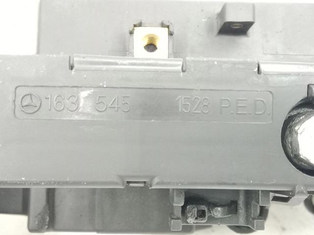 MERCEDES 1635451528 в наличии Черновцы