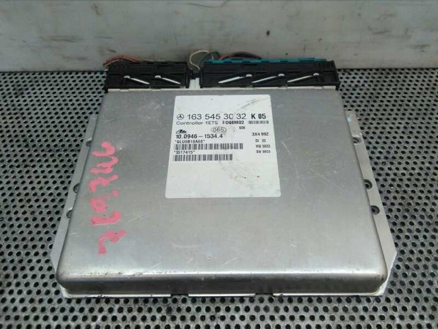 MERCEDES 1635453032 в наличии Львов
