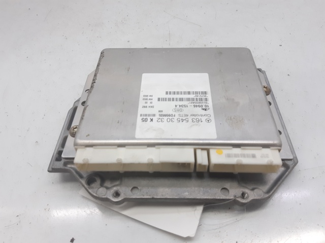 1635453032 MERCEDES купить в Сумы
