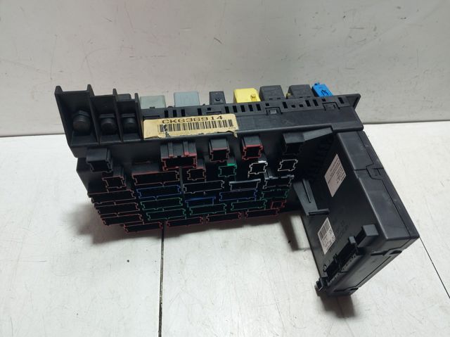 1635455232 MERCEDES Блок комфорта купить в Тернополь