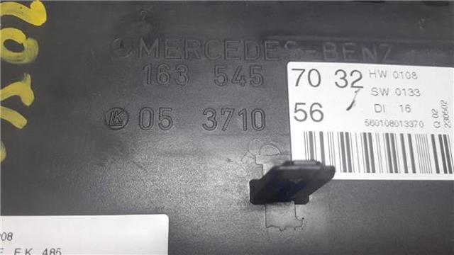 1635457032 MERCEDES купить в Чернигов