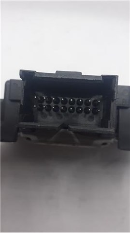 1635457932 MERCEDES Модуль управления (ЭБУ) раздаточной коробкой купить в Одесса