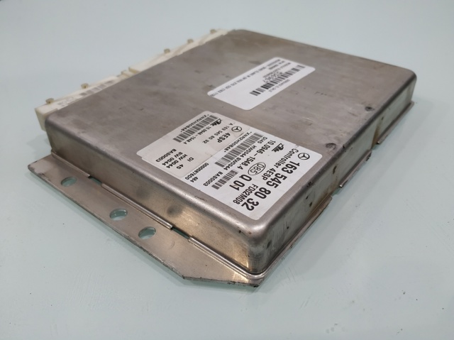 1635458032 MERCEDES Блок управления ESP купить в Каменское