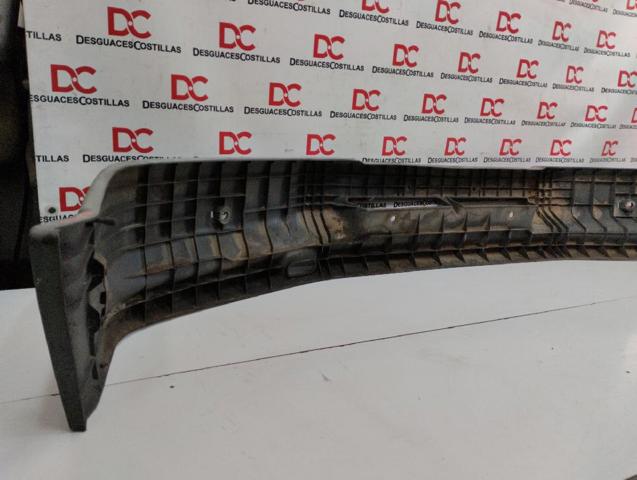 1635774 FORD Бампер передний купить в Хмельницкий