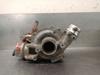 Turbina 16359700029 NISSAN