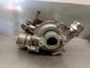 Turbina 16359700029 RENAULT