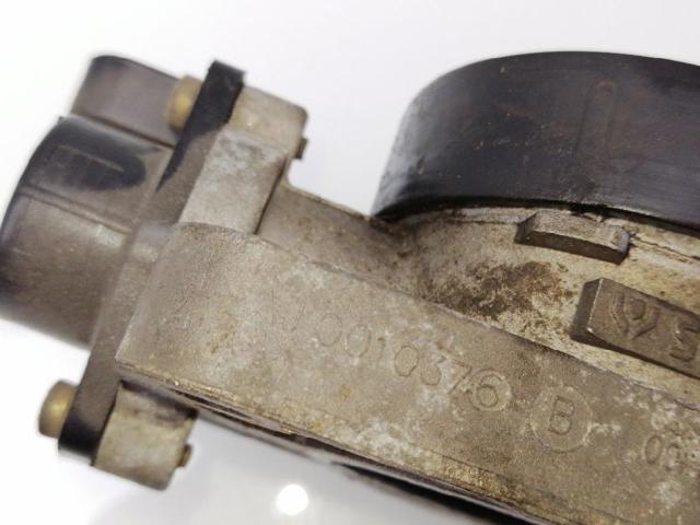 1635F9 PEUGEOT Дроссельная заслонка купить в Ровно