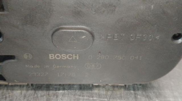 PEUGEOT 1635P3 Дроссельная заслонка в сборе в наличии Одесса