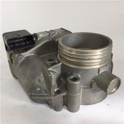 Válvula de borboleta montada 1635Q9 PEUGEOT